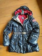 Winterjas meisjes, Kinderen en Baby's, Ophalen, Gebruikt, Meisje, Jas