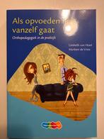 Als opvoeden niet vanzelf gaat, Ophalen of Verzenden, Nieuw, Opvoeding tot 6 jaar