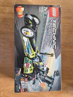 LEGO Technic 42103 Dragster, Overige generaties, Ophalen, Zo goed als nieuw, Overige rassen