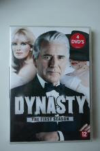 DVD box Dynasty, the first season, Boxset, Drama, Ophalen of Verzenden, Zo goed als nieuw