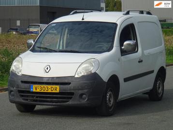 Renault Kangoo Express 1.5 dCi 75 Express Comfort 2012 AIRCO beschikbaar voor biedingen