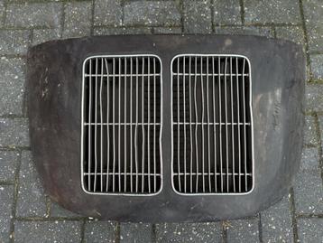 Originele Porsche Model 356 C achterklep beschikbaar voor biedingen