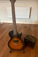 Epiphone Sunblast, Ophalen, Zo goed als nieuw, Epiphone