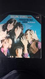 Vinyl Rolling Stones Through The Past Darkly, Ophalen of Verzenden, Gebruikt, 12 inch, Poprock