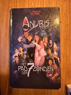 Het huis anubis en het pad der 7 zonden, Ophalen of Verzenden, Gelezen