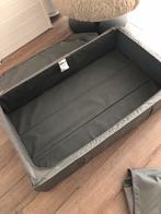 Skubb Lades voor onder bed ikea (2), Ophalen of Verzenden, Zo goed als nieuw