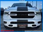 Dodge Ram 1500 Laramie Sport | Alpine | Achteruitrijcamera |, Auto's, Dodge, Gebruikt, 5654 cc, 402 pk, Wit