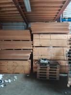 Partij Multiplex Okoume 6mm 15mm 18mm, Ophalen, Minder dan 25 mm, Overige typen, Nieuw