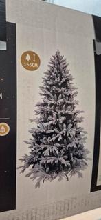 Kerstboom 155cm van intratuin te koop tot 12 september, Ophalen of Verzenden, Zo goed als nieuw