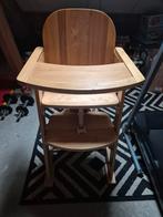 Kinderstoelen, Ophalen, Gebruikt, Gordel(s)