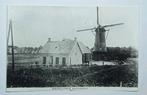 Biezelinge - Kapelle ( Zld. ) stellingmolen De Grenadier, Verzenden, 1960 tot 1980