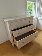 Ruime commode met diepe lades., Ophalen, Mooi, 50 tot 100 cm, Zo goed als nieuw