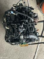 Dieselmotor bh01 Peugeot 308 SW II ('13-'21), Gebruikt, Ophalen of Verzenden, Peugeot, Peugeot