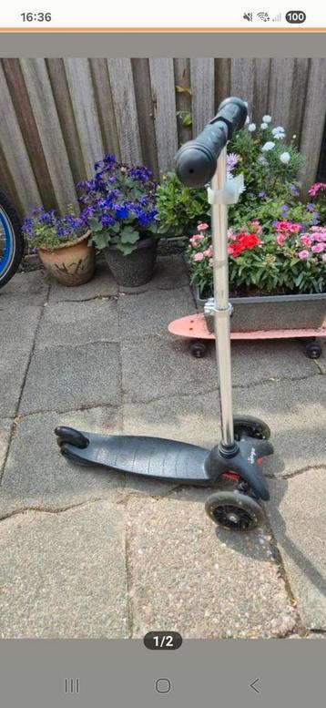 Step beschikbaar voor biedingen