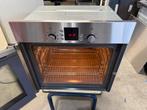 Prachtige bosch HBN33L551 solo oven, Ophalen of Verzenden, Zo goed als nieuw