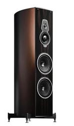 Sonus Faber Limited -edition Amati Folgore, Audio, Tv en Foto, Luidsprekers, Overige merken, Ophalen of Verzenden, Zo goed als nieuw