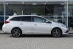Toyota Auris Touring Sports 1.8 Hybrid 136pk Aut, Gebruikt, 5 stoelen, Voorwielaandrijving, Automaat