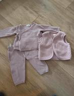 Babyset, Kinderen en Baby's, Babykleding | Maat 62, Ophalen of Verzenden, Zo goed als nieuw, Jongetje of Meisje