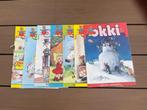 Tijdschrift Okki - leren lezen - groep 3 en 4, Ophalen, Gelezen, Overige niveaus, Nederlands
