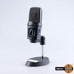 Reloop S-Pod Pro Podcast Microfoon Zwart, Flex Ltd., Zo goed als nieuw, https://flex.com/contact-us, Nobelstraat 10, 5807 GA Oostrum