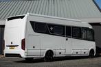 Niesmann Bischoff Arto 78E 9G-Tronic Mercedes | Nieuw Model, Caravans en Kamperen, Campers, Chemisch toilet, Standaard zit, Niesmann+Bischoff