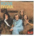 Focus, 7 inch, Single, Ophalen of Verzenden, Zo goed als nieuw