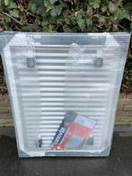 Compact Paneelradiator 600x800 Nieuw in Verpakking, Ophalen, 30 tot 80 cm, Hoog rendement (Hr), Radiator