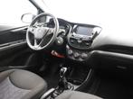 Opel KARL 1.0 ecoFLEX 120 Jaar Edition | Navigatie | Bluetoo, Auto's, Opel, Origineel Nederlands, Te koop, Zilver of Grijs, 5 stoelen