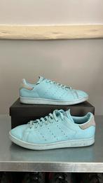 Adidas stan smith maat 45 1/3, Kleding | Heren, Schoenen, Gedragen, Ophalen of Verzenden, Wit