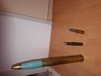 Dummy patronen, Ophalen of Verzenden, Landmacht, Hulzen of Bodemvondsten