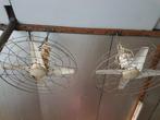 Plafond ventilatoren, Ophalen, Gebruikt, Plafondventilator