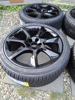 audi a1,A1,vw polo,TT,ibiza,5x100 215-40-17,golf4,fabia,fox, Ophalen, 215 mm, Banden en Velgen, 17 inch