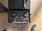 Native Instruments Kontrol S4 + Flightcase + Microfoon, Ophalen of Verzenden