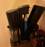 SodaStream bruiswatertoestel, Ophalen of Verzenden, Gebruikt