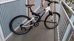 Giant Fully Mountainbike - Goed Onderhouden, Fietsen en Brommers, Fietsen | Mountainbikes en ATB, Ophalen, Gebruikt, 49 tot 53 cm