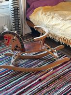 Vintage hobbelpaard, Antiek en Kunst, Ophalen