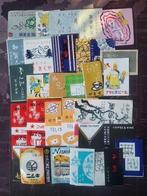 LUCIFERMERKEN- JAPAN / BELGIE / NEDERLAND / DIV./KAVEL., Ophalen of Verzenden, Nieuw, Luciferdoosjes of -merken