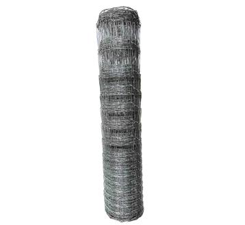 Schapengaas 120/16/15 120cm hoog 16 draads 50mtr beschikbaar voor biedingen