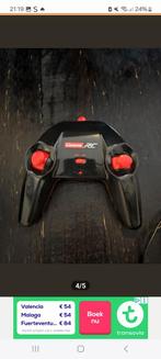 Carrera RC Mario Quad met Afstandsbediening, Overige merken, Auto, Groter dan 1:32, Ophalen of Verzenden