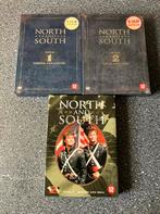 North & South - Complete Collectie (8-Disc), Vanaf 12 jaar, Ophalen of Verzenden, Drama