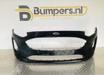 BUMPER Ford Fiesta MK8 2017-2021 VOORBUMPER 1-D2-12560z, Auto diversen, Tuning en Styling, Ophalen of Verzenden