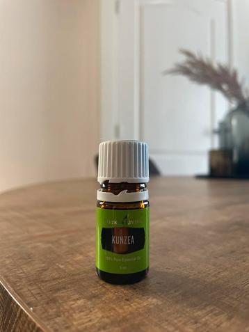 Young Living Kunzea 5 ml beschikbaar voor biedingen
