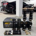 BC Racing BR-RA serie schroefset - Chevrolet Camaro SS 16+, Ophalen of Verzenden