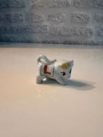 Wade Engels porselein 1957 - Minikins - Cow, Verzamelen, Beelden en Beeldjes, Ophalen of Verzenden, Nieuw, Dier