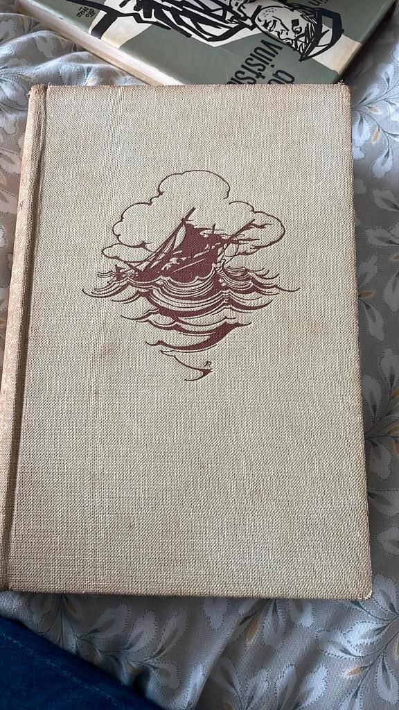 Sil de Strandjutter - Cor Bruijn, Boeken, Literatuur, Gelezen, Nederland, Ophalen