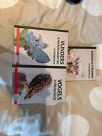 Postcode loterij natuur boeken, Boeken, Natuur, Ophalen of Verzenden, Nieuw, Natuur algemeen