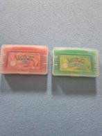 Pokemon games  gameboy  advance fra, 1 speler, Ophalen of Verzenden, Zo goed als nieuw, Vanaf 3 jaar