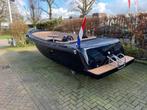 Nieuwe Clever Boats 59 Tender v.a. 13499,-, Nieuw, Benzine, Buitenboordmotor, Polyester