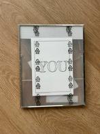 Fotolijst Lerboda Ikea, Huis en Inrichting, Woonaccessoires | Lijsten, Ophalen of Verzenden, Nieuw, Metaal of Aluminium