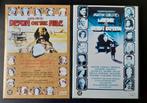 Death on the Nile 1978  Murder on the Orient Express 1974, Cd's en Dvd's, Vanaf 16 jaar, Ophalen of Verzenden, Zo goed als nieuw